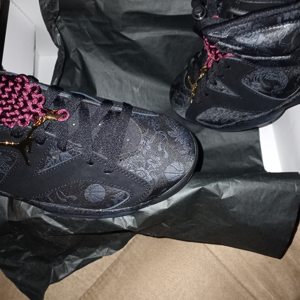 Air Jordan - Picture 3 of 6
